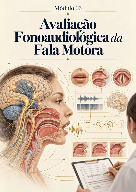 Os Cinco Subsistemas da Fala